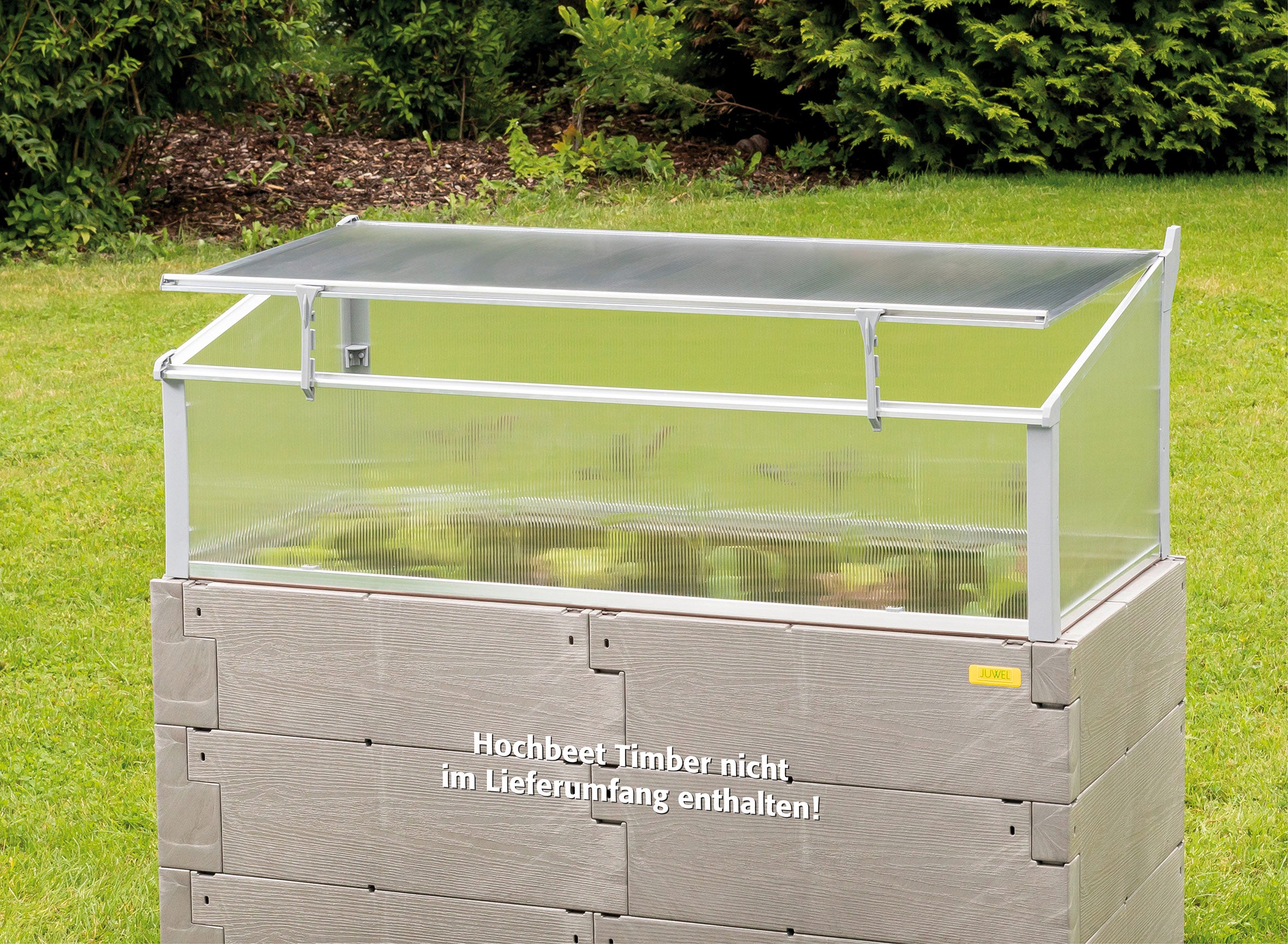 Thermo Hochbeet 130/60