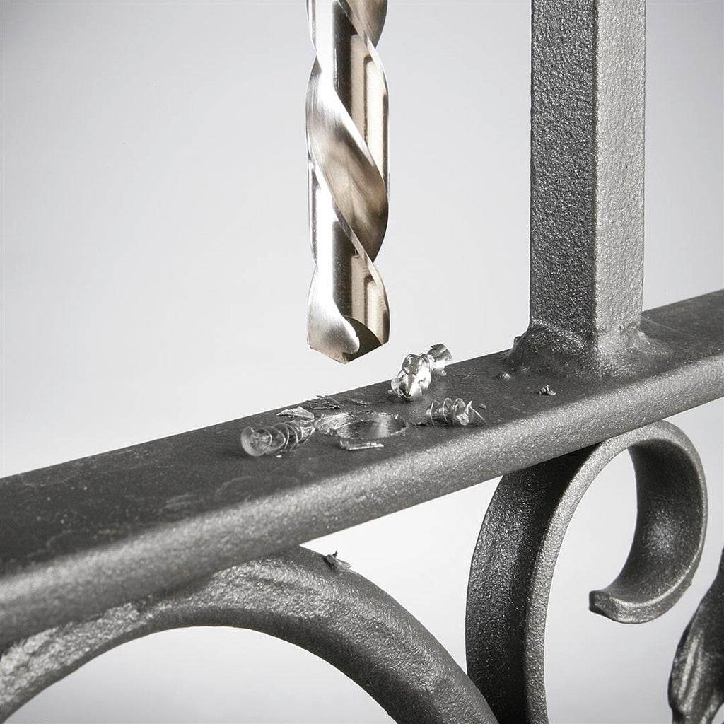HSS-G Spiralbohrer Ø 7,5 mm