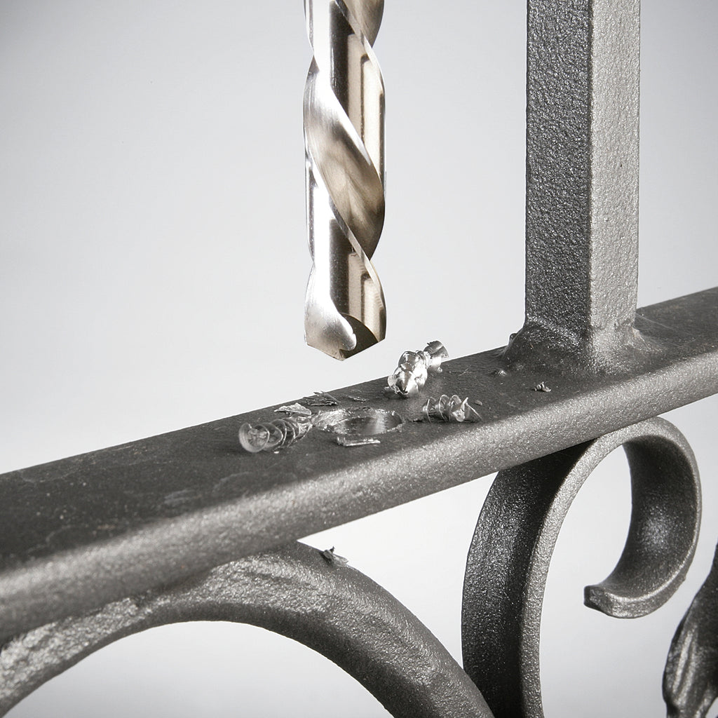 HSS-G Spiralbohrer Ø 5,5 mm