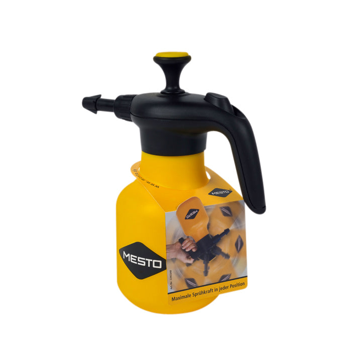Drucksprüher 1,5 l