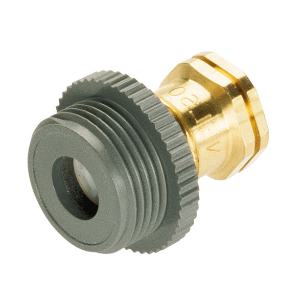 Entwässerungsventil 3/4"