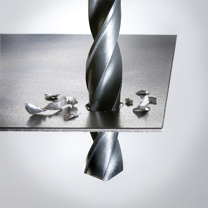 HSS Spiralbohrer, Ø 5.5 mm