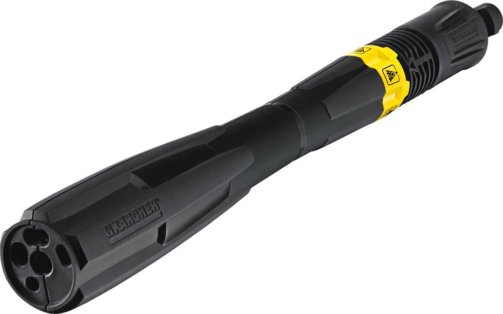 Mehrfach-Düse mit Strahlrohr K3-K5 MP145