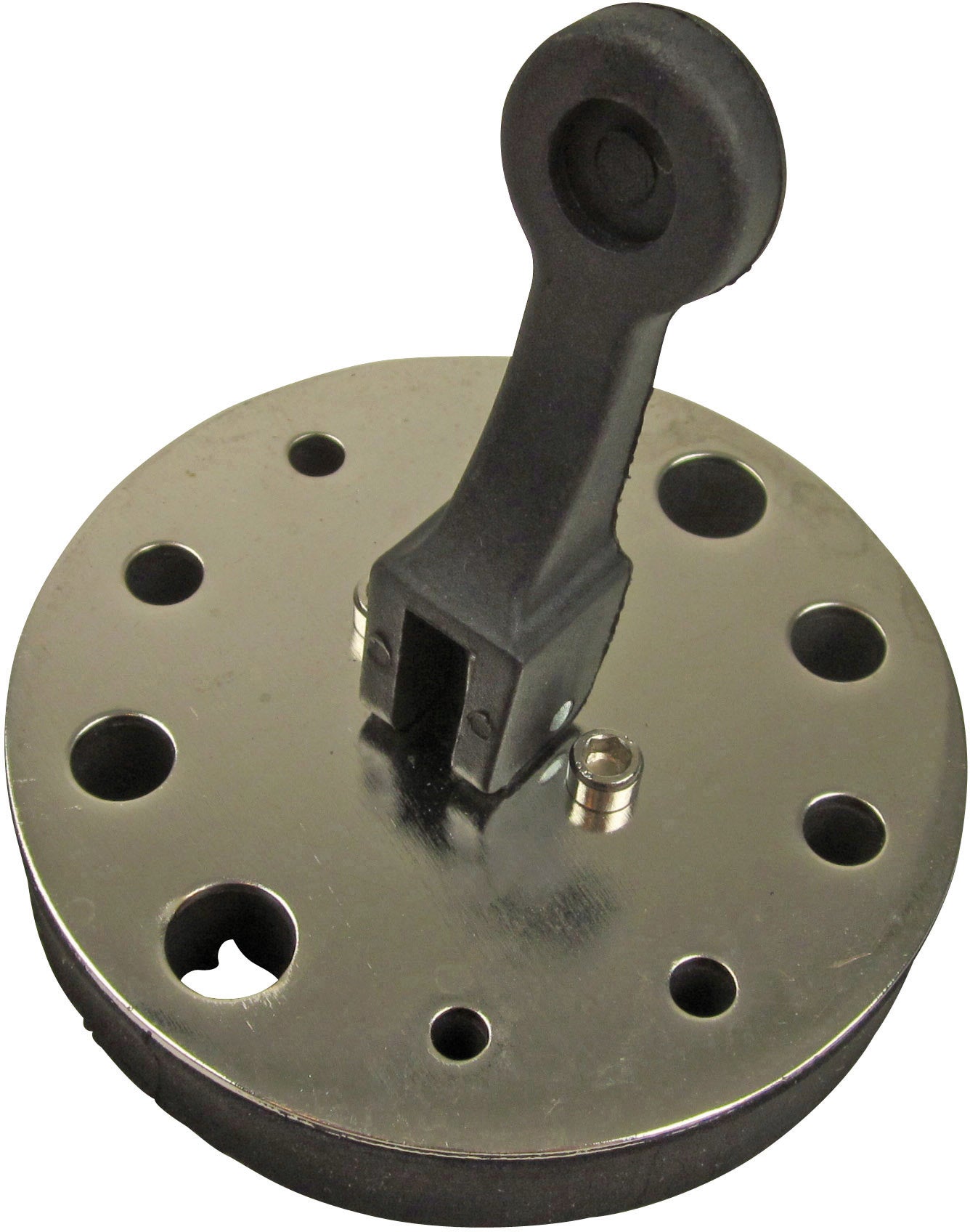 Bohrhilfe 4 - 12 mm