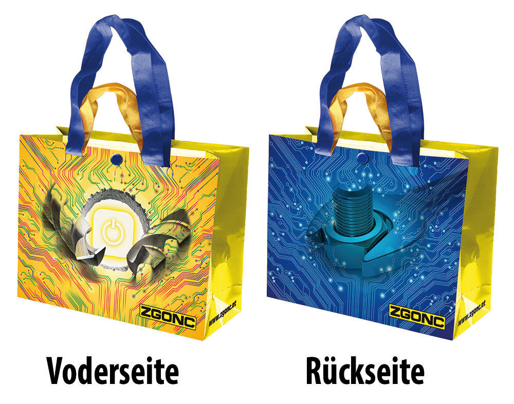 Einkaufstasche