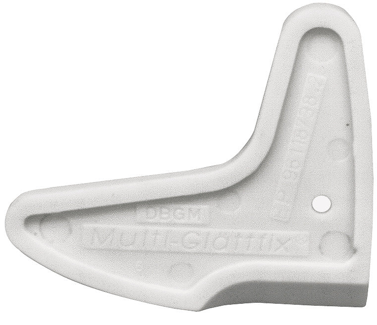 Silikon-Fugenspachtel Multi-Glättfix