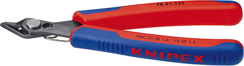 -Elektronik-Zange Super Knips 125 mm