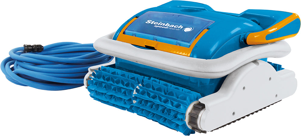 Poolsauger Speedcleaner APPCONTROL
