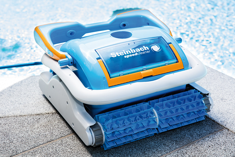 Poolsauger Speedcleaner APPCONTROL