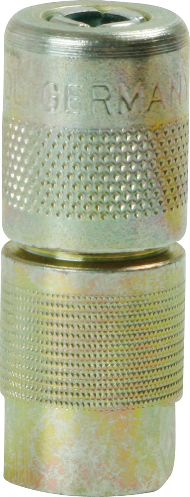 4-Backen-Hydraulik-Mundstück zu Hochdruckschlauch 5725