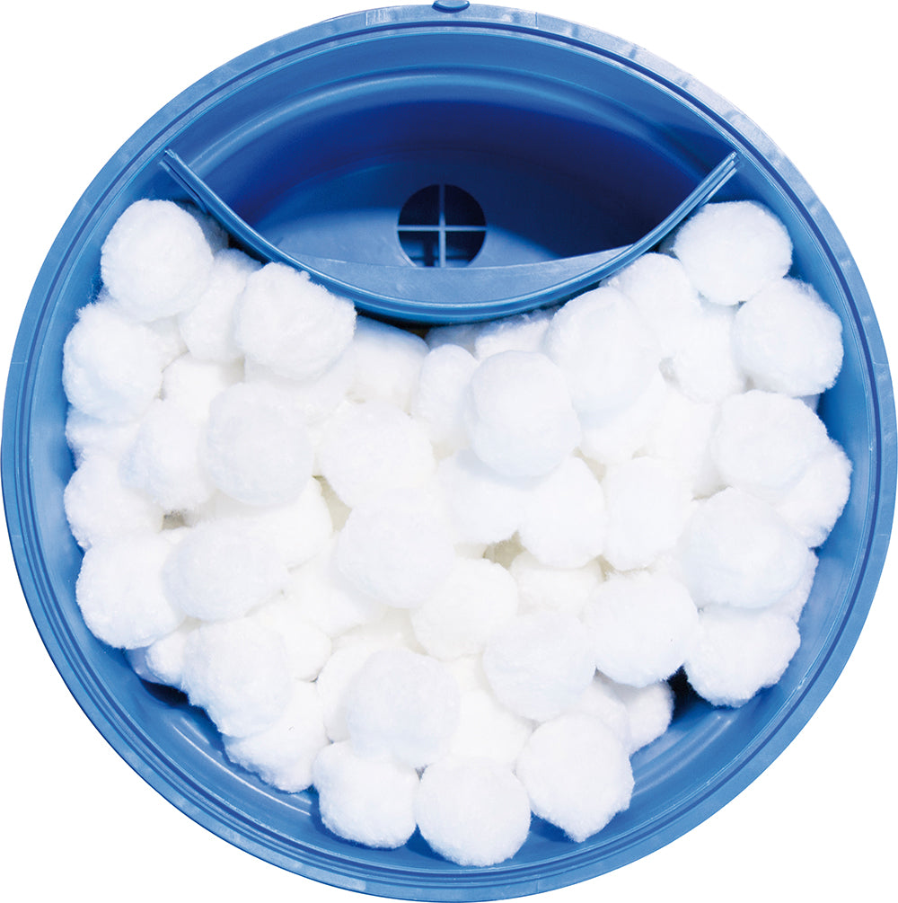 Filter Balls 700 g