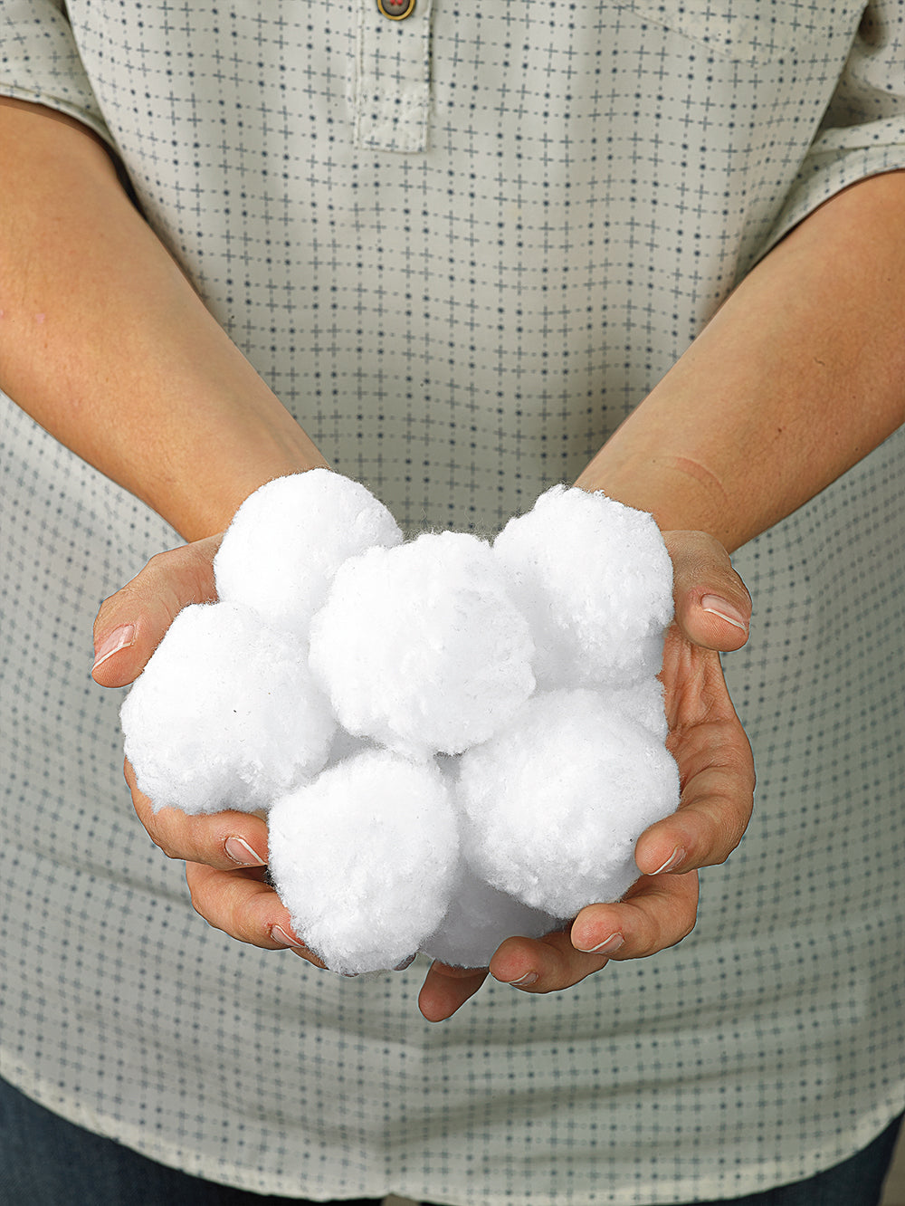 Filter Balls 700 g