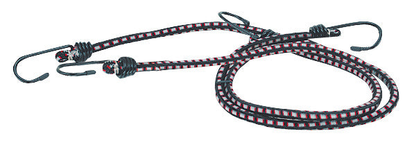 Gummizug-Garnitur 60 cm 2-teilig