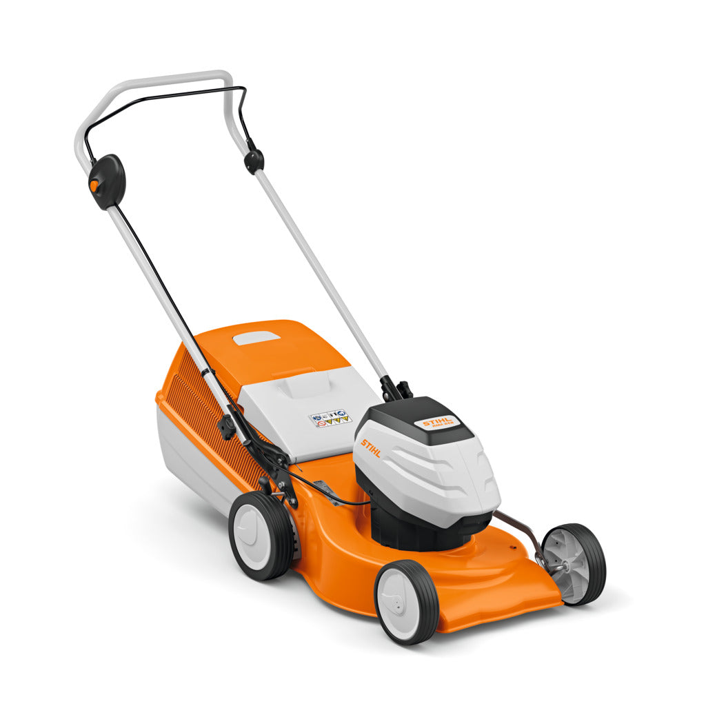STIHL Akku‑Rasenmäher RMA 248