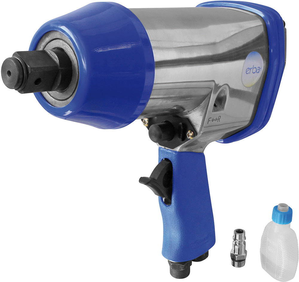 Druckluft-Schlagschrauber 3/4"