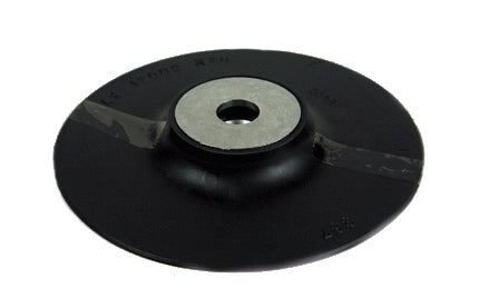 Stützteller 115 mm Ø M14