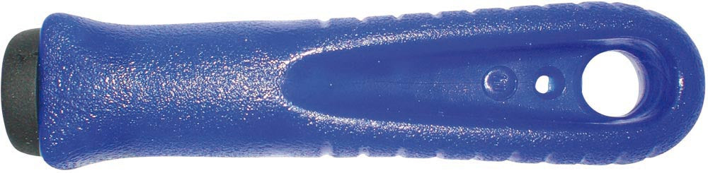 Plastikfeilheft Größe 2 90 mm lang