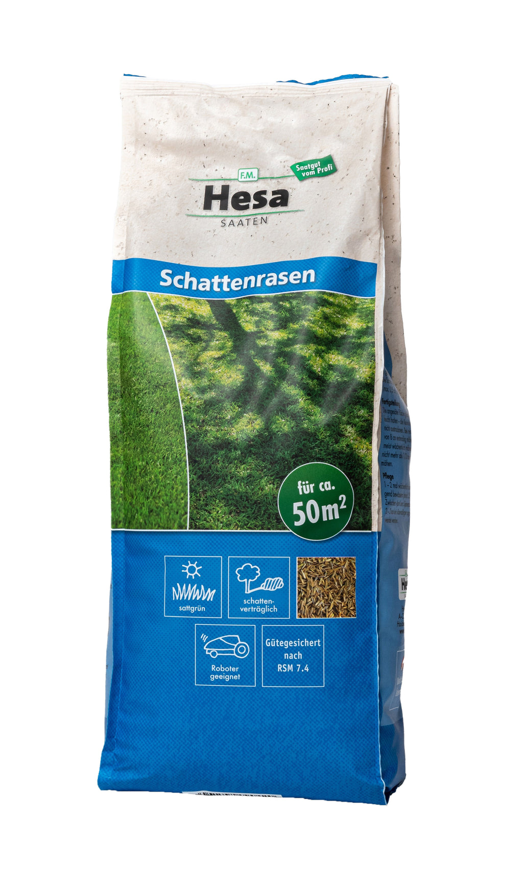 Schattenrasen 1 kg