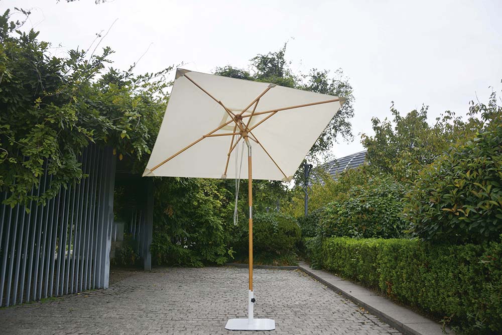 Marktschirm 150 x 200 cm