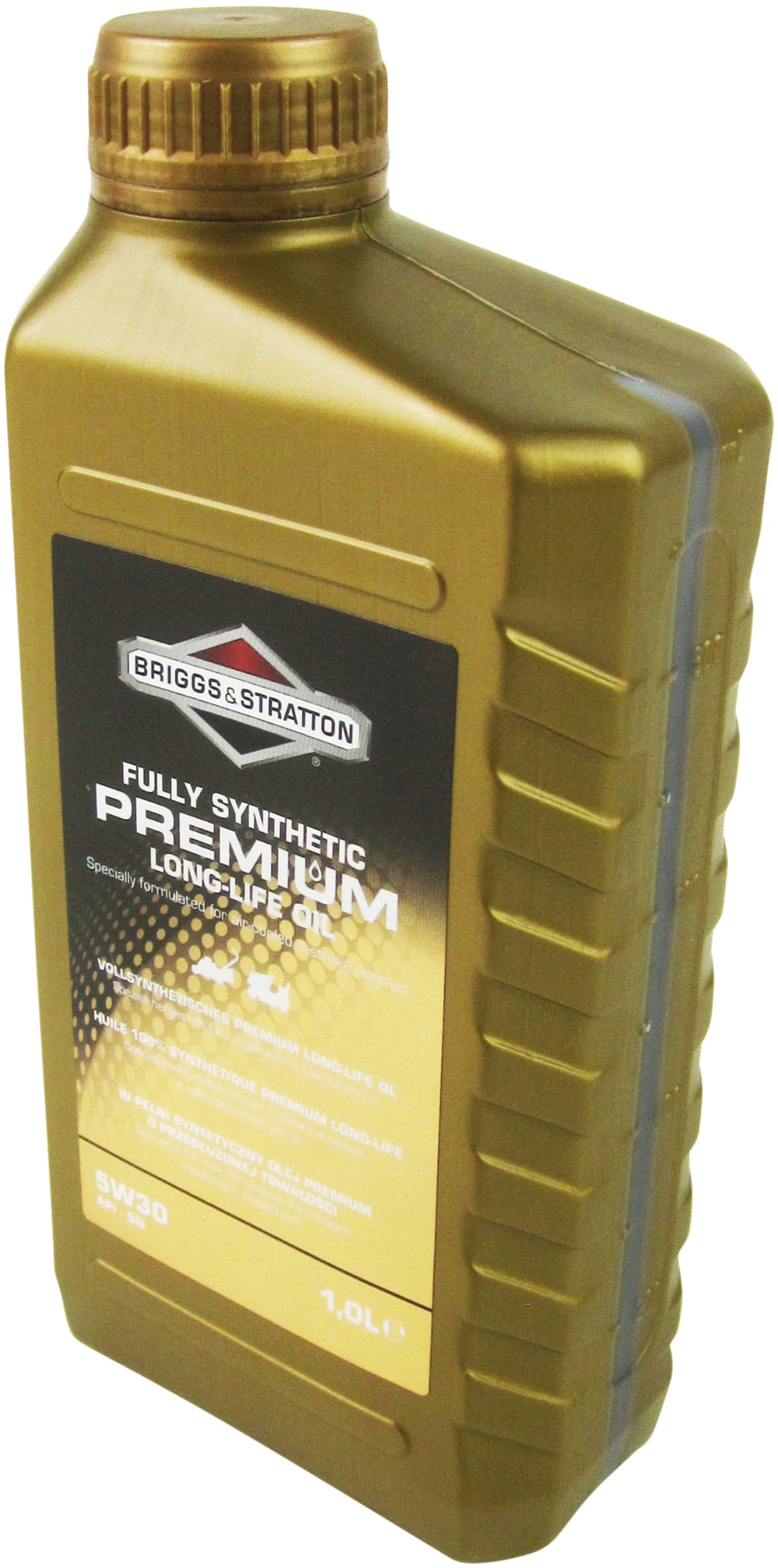 Rasenmäheröl Longlife 5W30 1 l