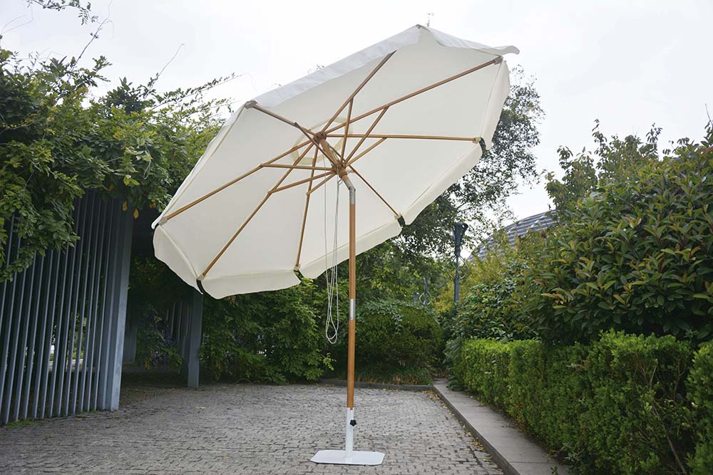 Sonnenschirm 300 cm Ø