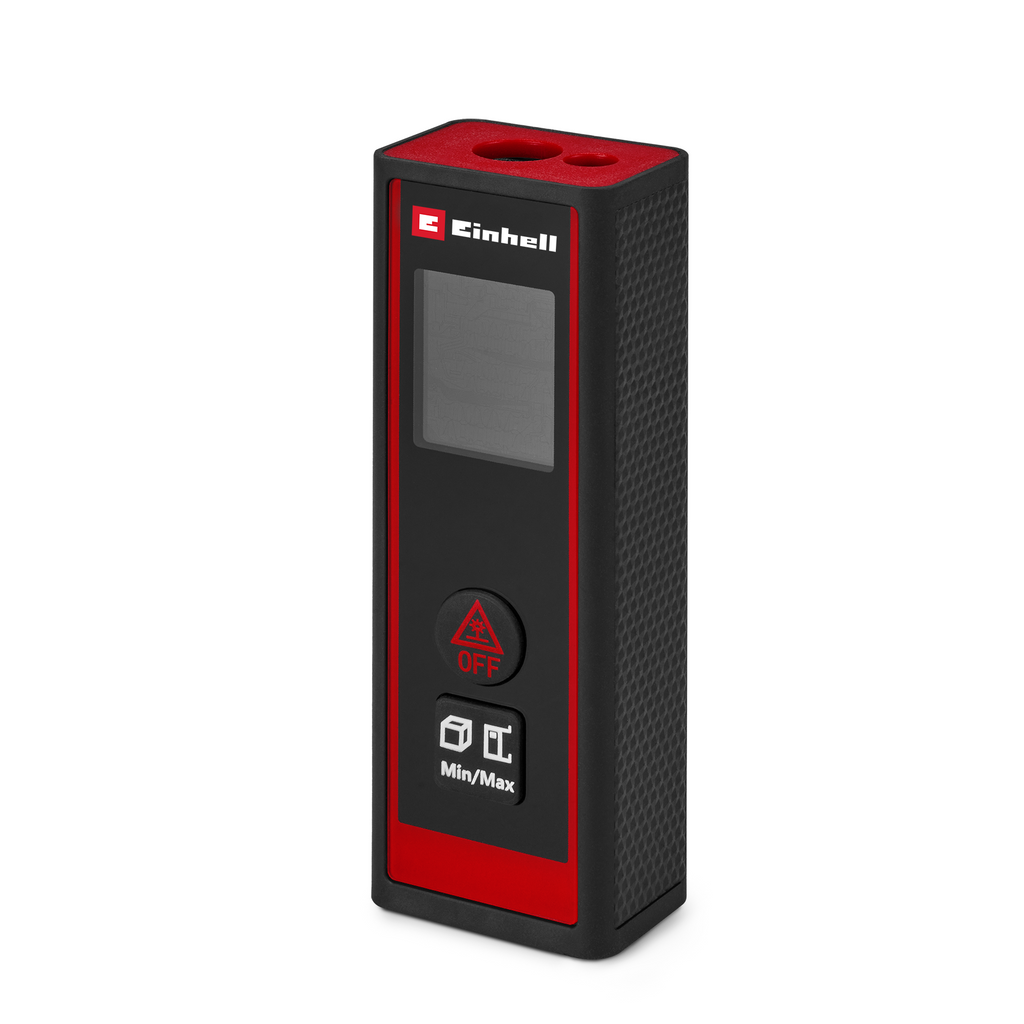 Laser-Distanzmesser TC-LD 30 R