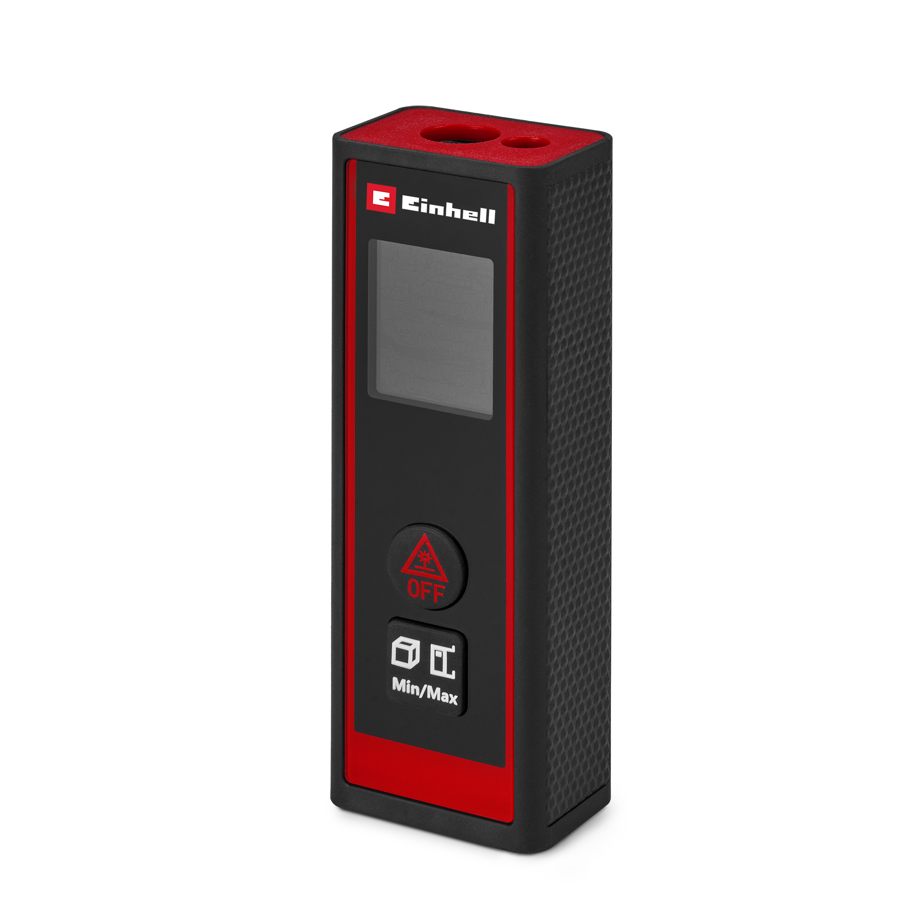 Laser-Distanzmesser TC-LD 30 R