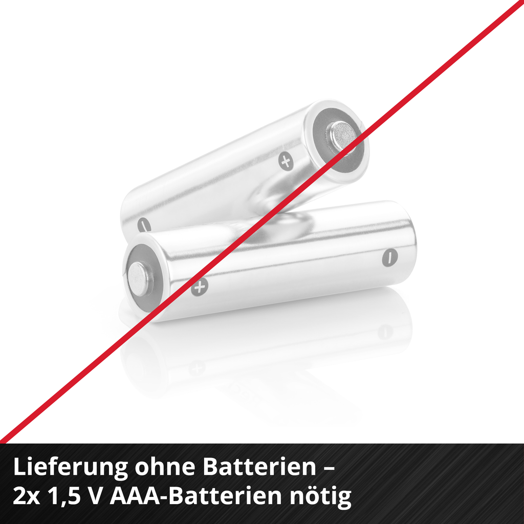 Laser-Distanzmesser TC-LD 40 R