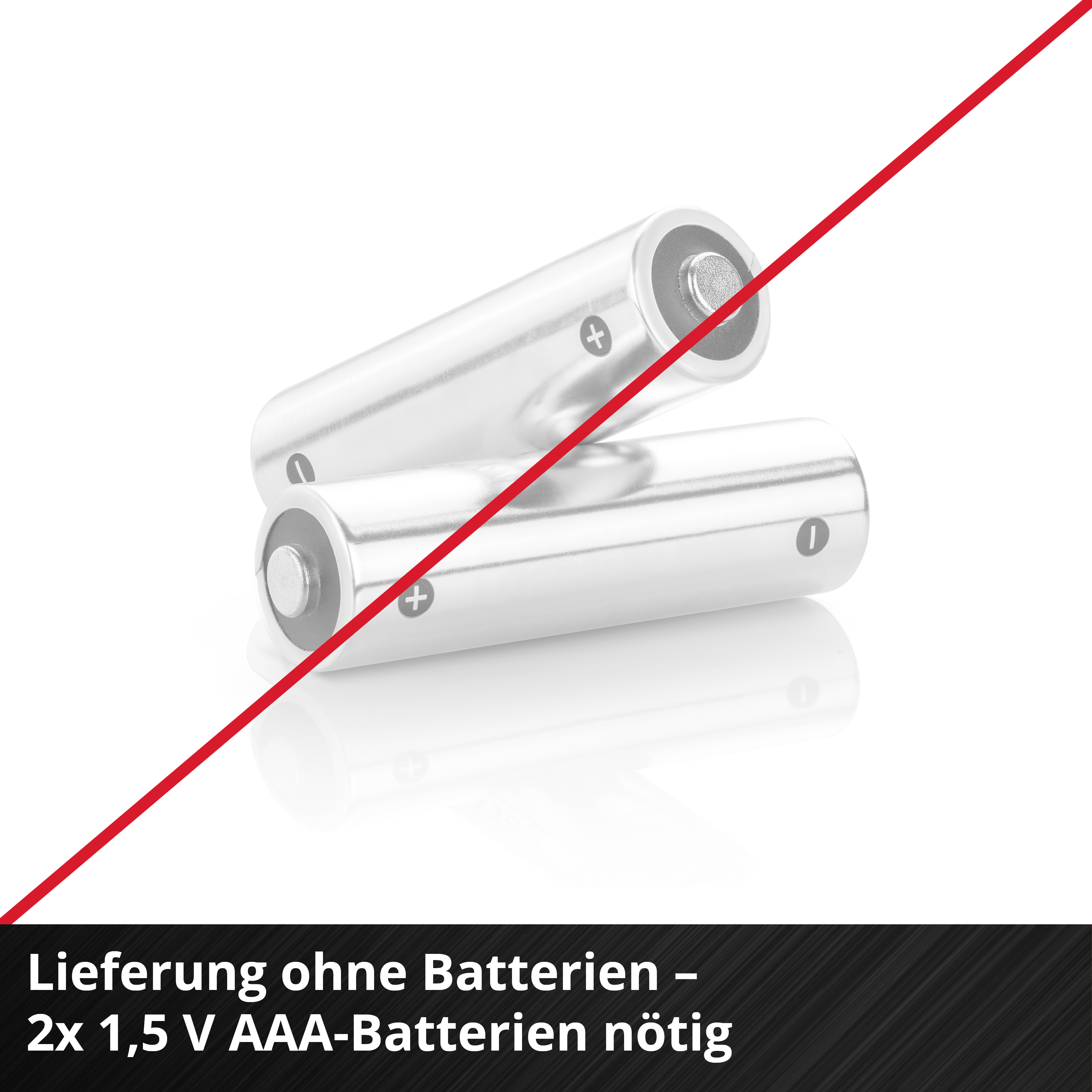 Laser-Distanzmesser TC-LD 40 R