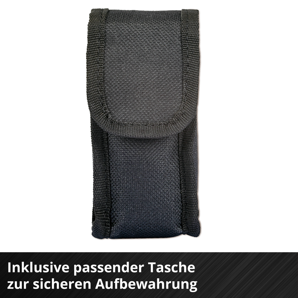 Laser-Distanzmesser TC-LD 40 R