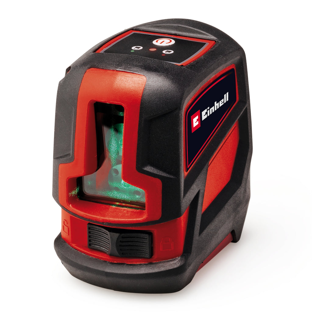 Kreuzlinienlaser TC-LL 2 G