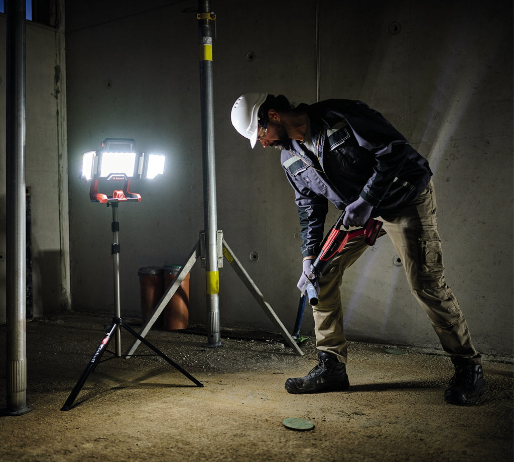 Teleskop-Stativ Tripod 85 - 170 cm