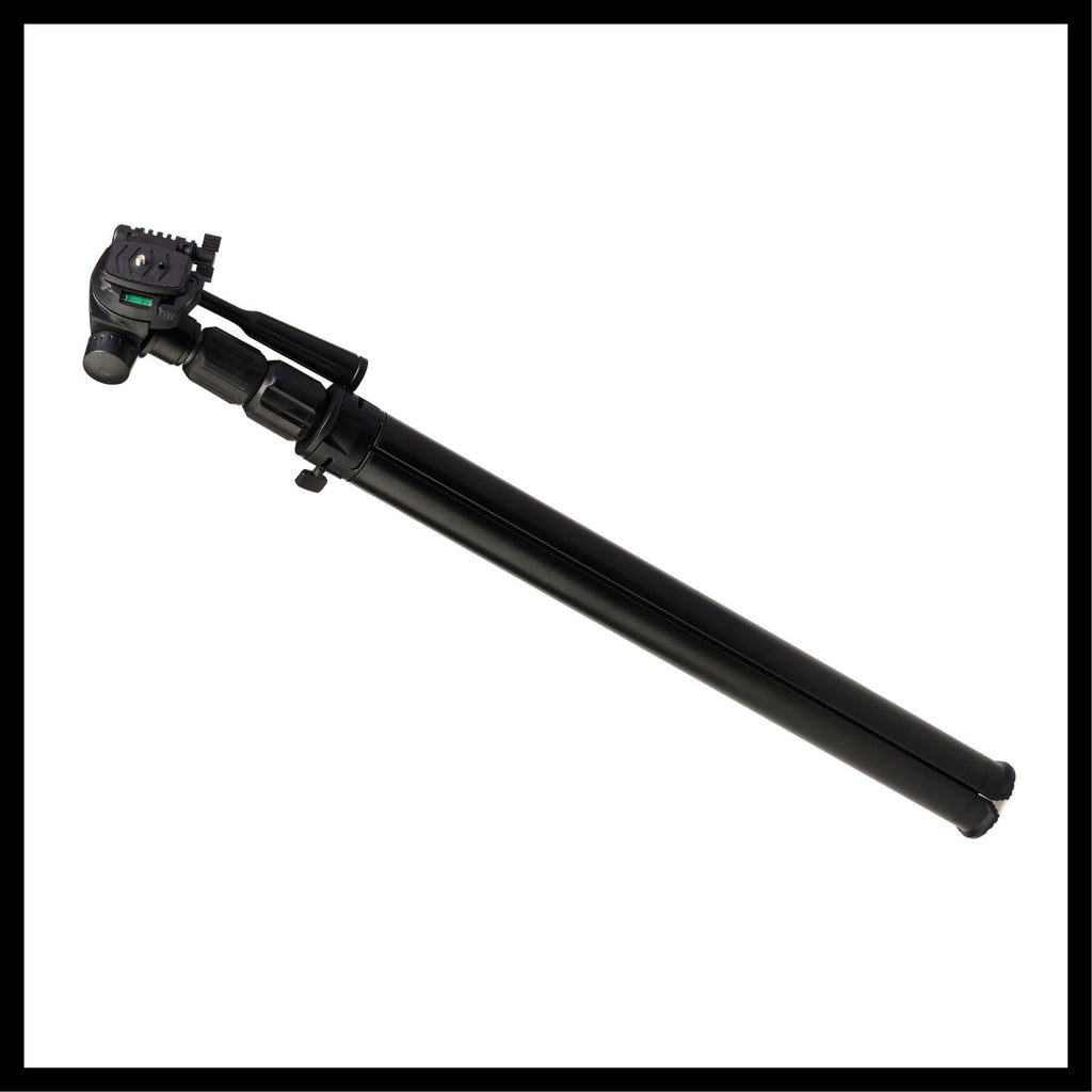 Teleskop-Stativ Tripod 85 - 170 cm