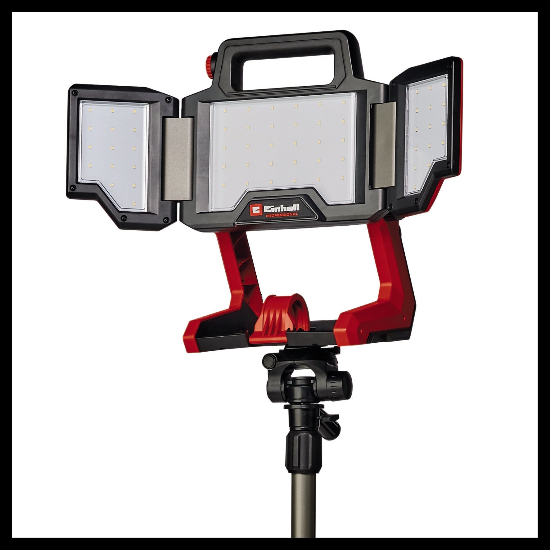 Teleskop-Stativ Tripod 85 - 170 cm