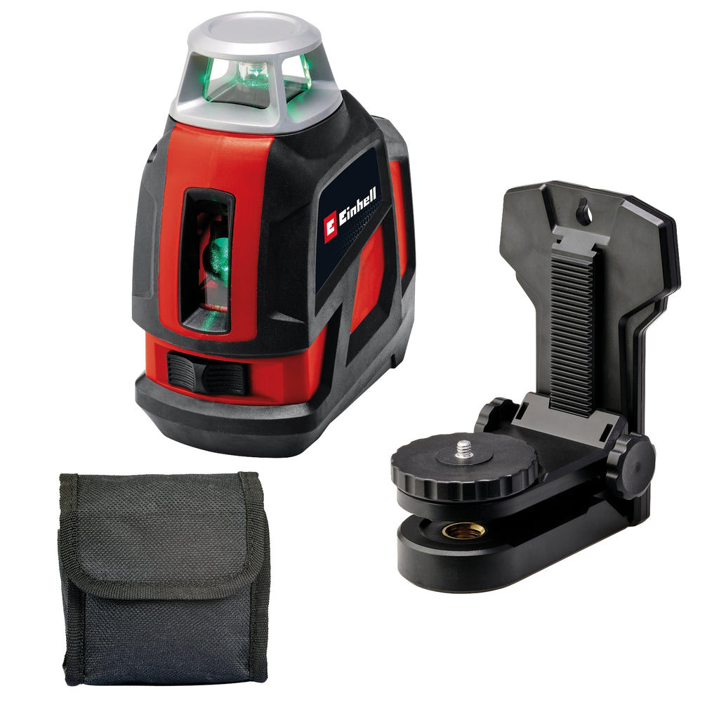 Kreuzlinienlaser TE-LL 360 G