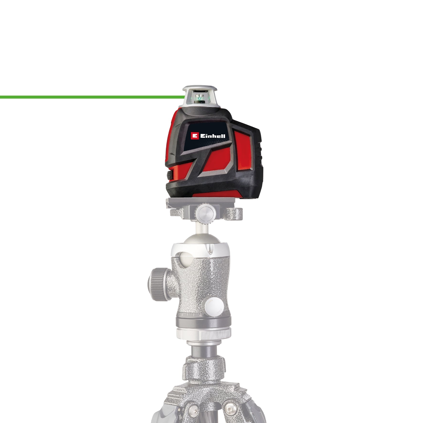 Kreuzlinienlaser TE-LL 360 G