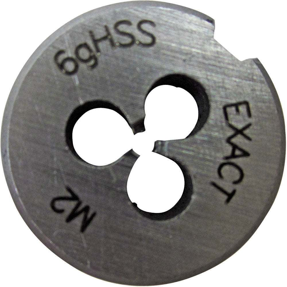 Schneideisen HSS M 2