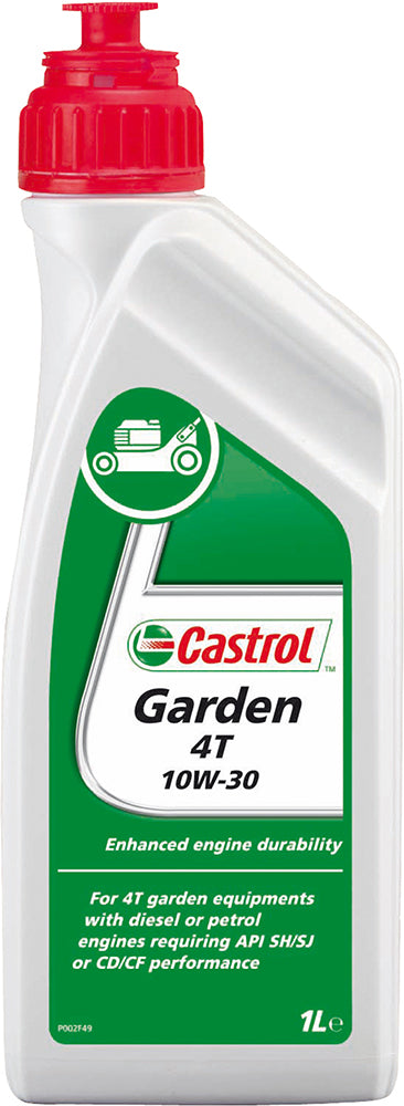 Motorenöl 10W-30 1 l