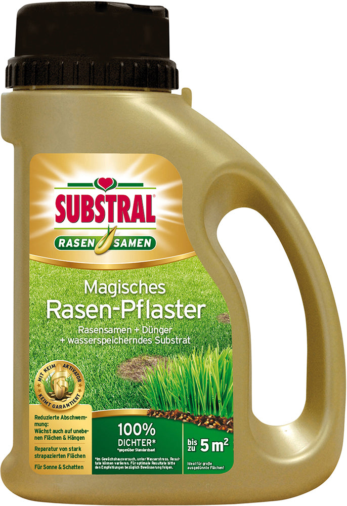 magisches Rasenpflaster 1 kg
