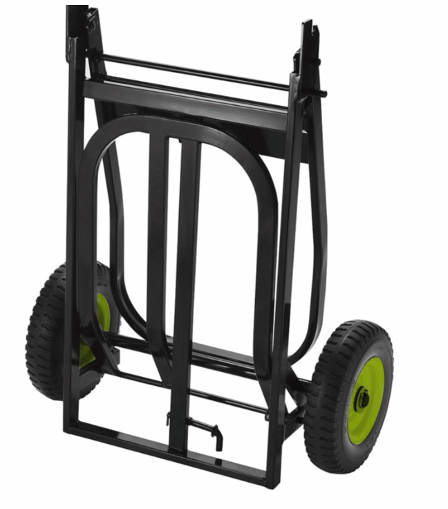 Sackrodel klappbar 200 KG