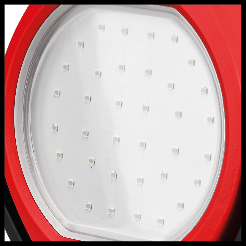Akku-Outdoor-Lampe GC-OL 18/1500 Li-Solo