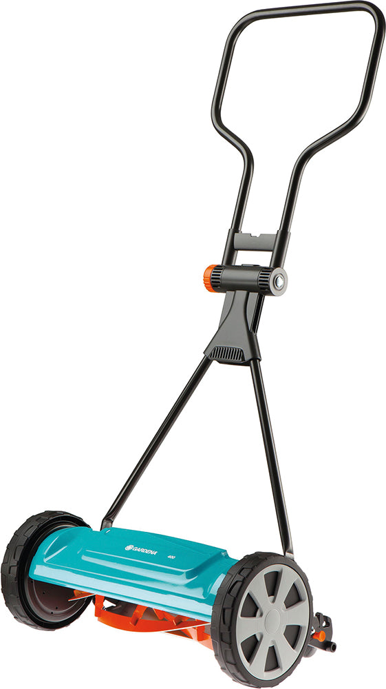Spindelmäher Classic 400