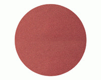 5 Klett-Schleifscheiben 125 mm Ø, K 80