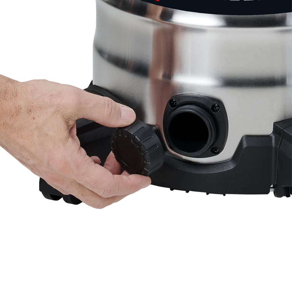 Nass-Trockensauger TC-VC 3055 S