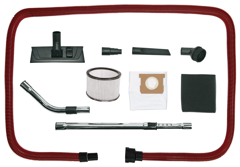Nass- und Trockensauger TE-VC 2340 SACL