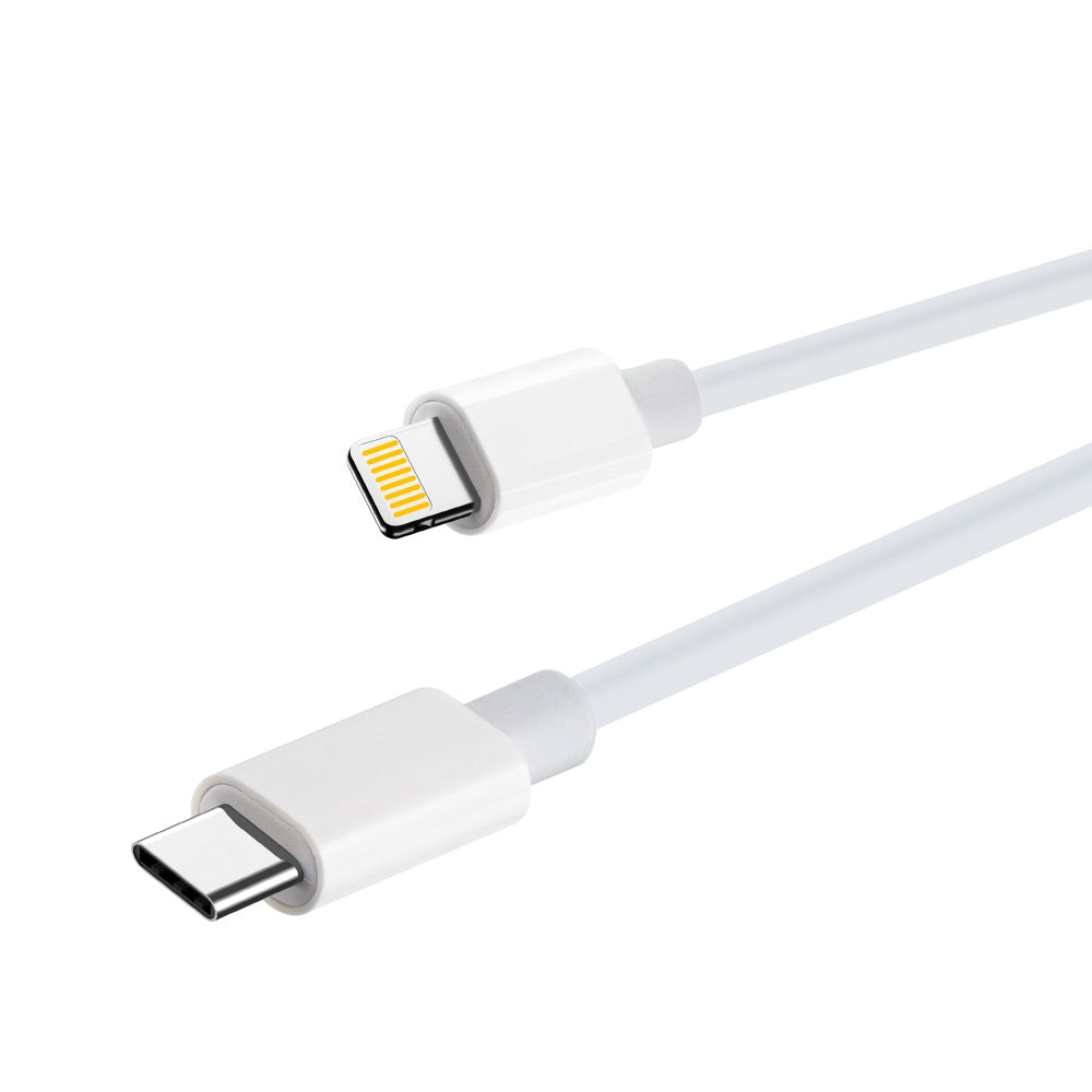 USB-C zu Lightning PD Kabel 20W