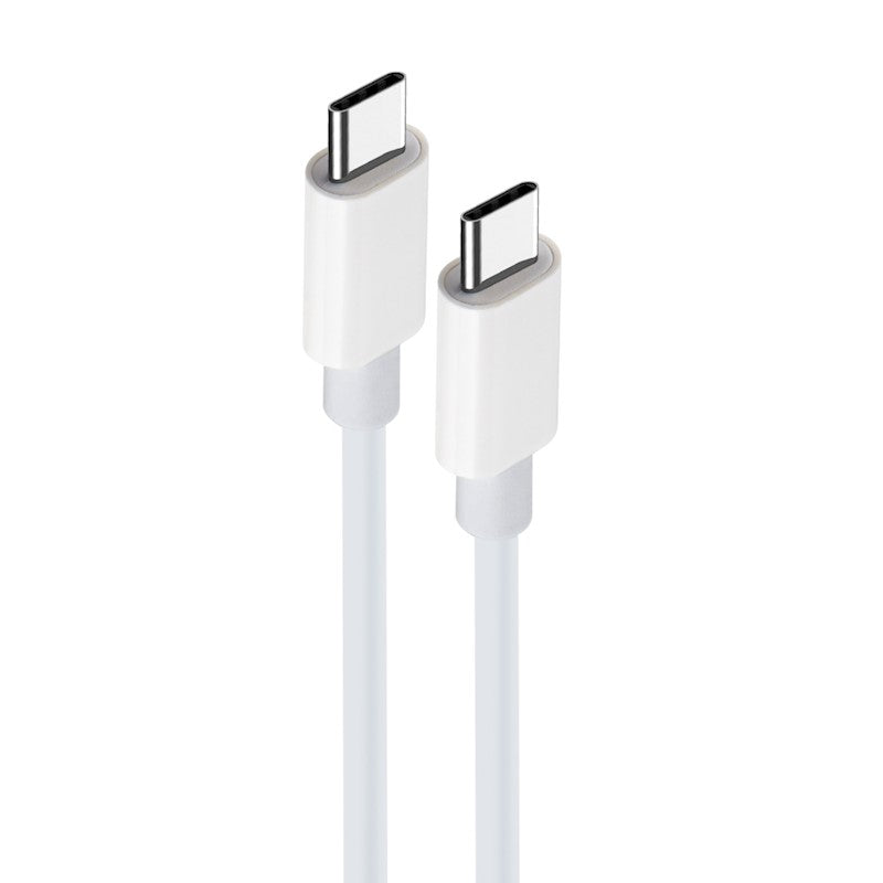 USB-C zu USB-C PD Ladekabel mit 60W