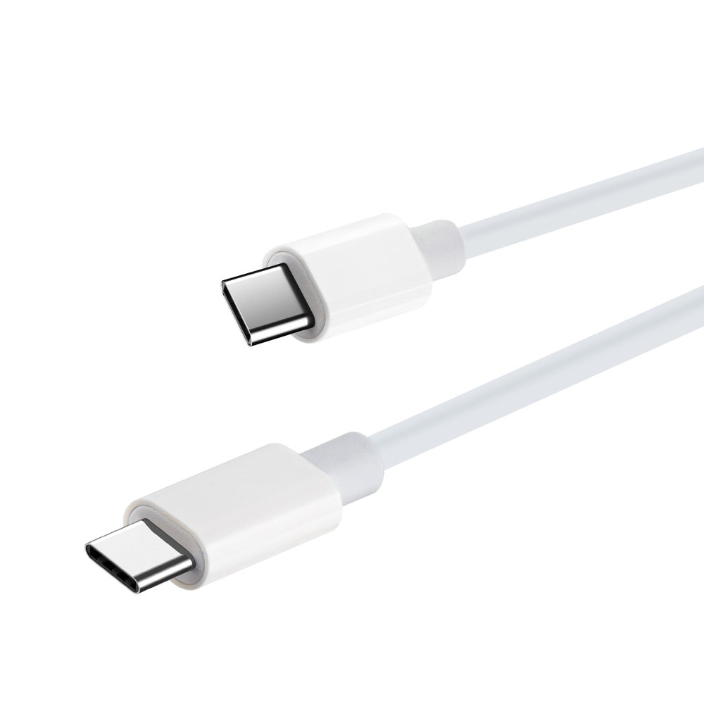 USB-C zu USB-C PD Ladekabel mit 60W