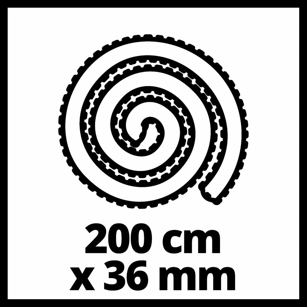 Zubehör-Set mit Schlauch