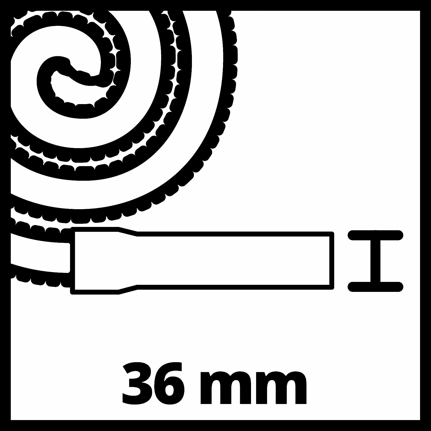 Zubehör-Set mit Schlauch